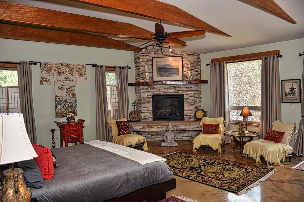 Rampart Range Resort Woodland Park Exterior photo